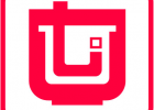 Unitech Logo- Tran BG