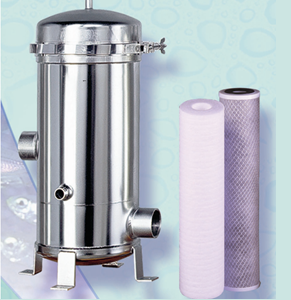 Micron Filter Housing/ Cartridge Filter