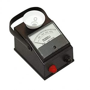 Myron L 512T5 DS Conductivity Meter, 0-5000 ppm