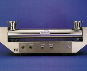 Ultraviolet (UV) Sterilizer – Aquaclear