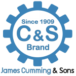 James Cumming & Sons Pty Ltd